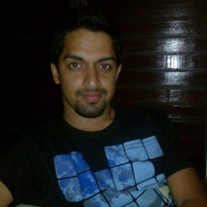 Meet your Posher, Vijay